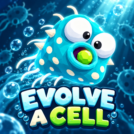 Evolve a Cell